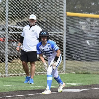 Softball | Ohio Mojo Rittinger 14U | 09 | 📍Columbus, OH | Utility INF/OF | Teays Valley HS | 🎓27’ | #17 | Bats: Right Throws: Right | GPA 4.0