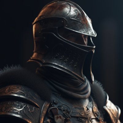 KnightRobby's profile picture. My new handle for Open World Games is at @therealOWG