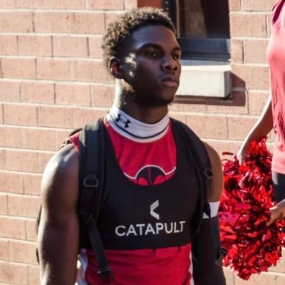 Class 2024🎓 3.7 gpa📚 5’11 160 DB,WR🏈 Warner Robins high school/ 2x state champ 👹 NCAA 2201406657💫4782354344📞✝️mylesjoyner05@gmail.com