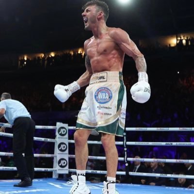 SRL060708's profile picture. 19 🏴󠁧󠁢󠁥󠁮󠁧󠁿🇩🇪only boxing and UFC takes tbh