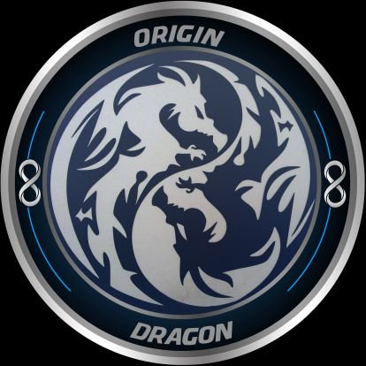 Origin Dragon