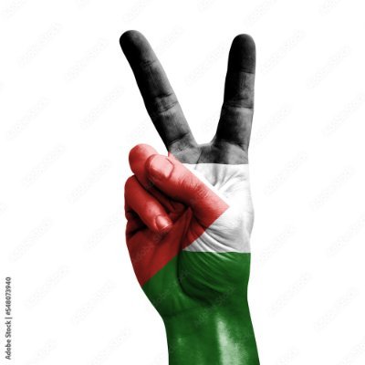 As coisas são feitas com um toque de classe. Todo o apoio ao povo palestino que está sofrendo genocídio.
Sigam Palestina Hoy - https://t.co/EsImlY92M6