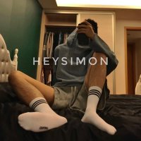 HeySimon 上海 (@heysimon007) Twitter profile photo