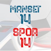 Spor14 / Manşet14 (@spor14com) 's Twitter Profile Photo Spor14 / Manşet14 (@spor14com) 's Twitter Profile Photo