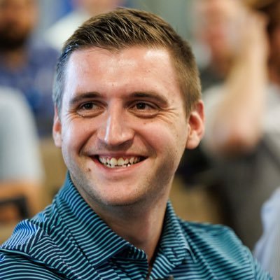 kevinalwell's profile picture. @uconn | @usfvinikmba | @tblightning