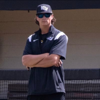 VCU Pitching Coach - VCU Alum - Former MILB’er