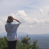 Leslie Hickman (@ajuseyo) Twitter profile photo