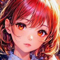 まおり(@sho_ai_img) 's Twitter Profile Photo