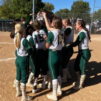 CC Bison Softball(@CCBisonSoftball) 's Twitter Profile Photo