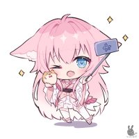 冴 (@sae_pso2) 's Twitter Profile