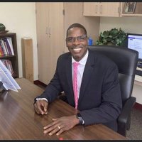 Dr. Reginald Brown(@reginaldbrown08) 's Twitter Profile Photo