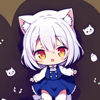 麦歩 ＠AIイラスト（セリフ付き）(@uzZL3H1Lb6V3Wva) 's Twitter Profile Photo