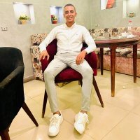 Ahmed Shogaa👮♂️ (@ahmedshogaa8) 's Twitter Profile