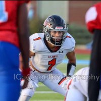 Ethan Leyba (@e_leyba05) 's Twitter Profile