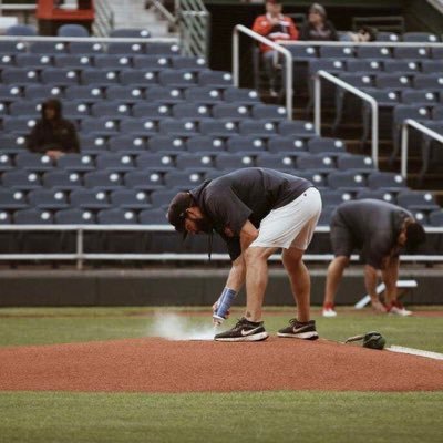 Assistant Groundskeeper | Portland Sea Dogs, Class AA Affiliate of the Boston Red Sox