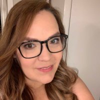 Ana Aaron (@_ana_aaron) 's Twitter Profile