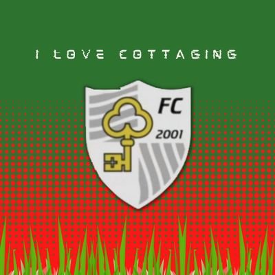 Home of the cottagers, the official pace act destroyers ⚽ #EAFC #ProClubs