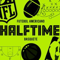 HalfTime BR ππ (@halftime_br) 's Twitter Profile