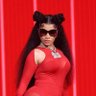 Bambi_Maraj's profile picture. BAMBI-MARAJ🍃 (Fan & parody account) //✨I Don’t Care What You Think About Me, I Don’t Think About You At All✨Roddy Rich liked 1X //BARB🇳🇬//#PINK FRIDAY2💞