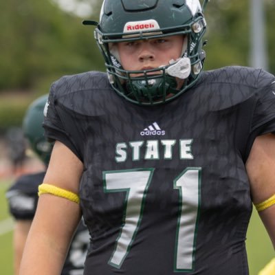 FSHS|6’3”|280LB|OL|#71|2025|Lawrence, KS| lawsonbrungardt71@gmail.com