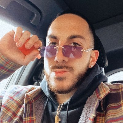 dj drip 💧 |🇱🇧🇺🇸| “Imma show you how great I am.” | IG: @iam_djdrip