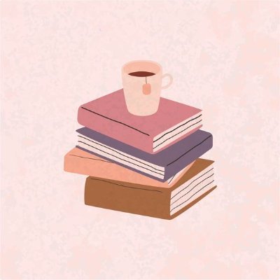 📚 divulgamos as melhores promoções de livros 
🔔 ative as notificações pra não perder nada!