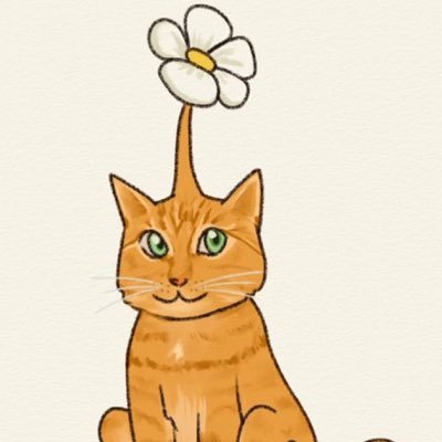 I am oramge boy. 5 yr old. sistor is @DoctorPepporCat . momb she/her (@pokeflutes). prof pic @moogsquid Header: @miriammarzipan; in memory mine frends🧡 #BLM