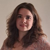 Evi Micha (@evimicha1) 's Twitter Profile