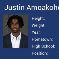 Justin Amoakohene (@justinamoakohe1) 's Twitter Profile Photo Justin Amoakohene (@justinamoakohe1) 's Twitter Profile Photo