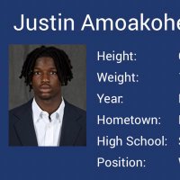 Justin Amoakohene(@JustinAmoakohe1) 's Twitter Profile Photo