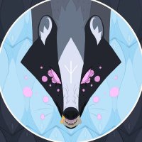 B A R S U K (@vetkhiy_barsuk) 's Twitter Profile