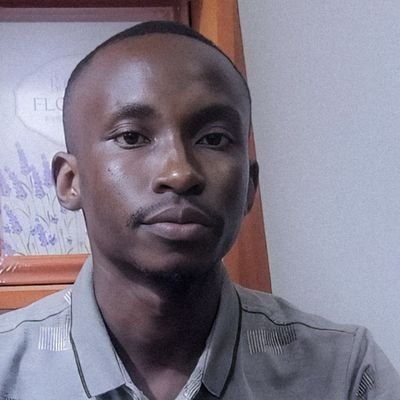 Ugandan |  I.T solutions | Digital creator  | Nonchalant 

Follows you