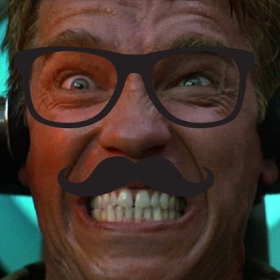 JrHopeless's profile picture. High Nerd Supreme, Man of the People. 

No more pronouns!