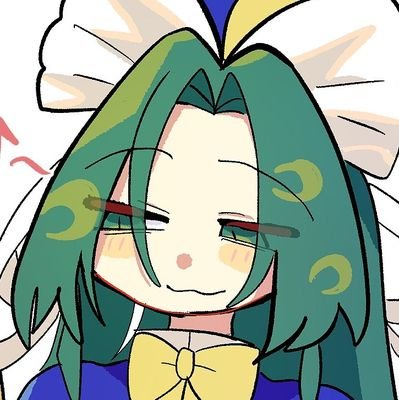 みまりさを崇めよ ⚠️R18G描きます⚠️ 個人サークル「食べないでください」にて活動 ☆Skeb https://t.co/XHZc4BLfKR ☆プロフカード https://t.co/UJzoSvpBxX