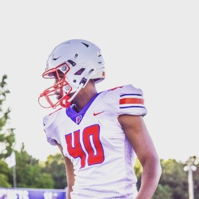 6'2 dual sport athlete •football •soccer Freshman, 195 pounds ig: @princeekoh
