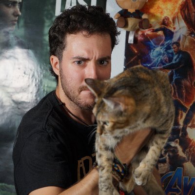 Alex Rojanoさんのプロフィール画像