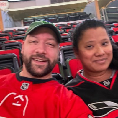 Lover of the Carolina Hurricanes. I am a cookie decorator and hobby cake artist.