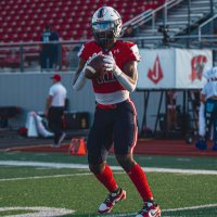 Taveyon Warren (@taywarren10) 's Twitter Profile