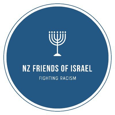 NZ Friends of Israel fights racial intolerance through raising awareness of Jewish history and culture