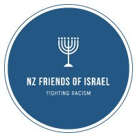 NZ Friends of Israel(@NZFOI) 's Twitter Profile Photo