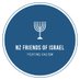 NZ Friends of Israel (@nzfoi) Twitter profile photo NZ Friends of Israel (@nzfoi) Twitter profile photo