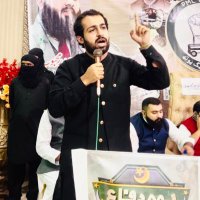 Mohammad Khizar Butt(@M_KhizarButt) 's Twitter Profile Photo