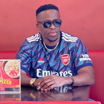 Entrepreneur | Arsenal Fan |