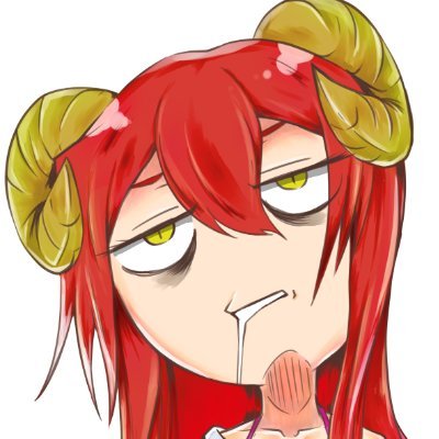 火山竜子@Vtuber🐸🐲さんのプロフィール画像