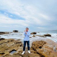 Yu Sun (@sflsy1) 's Twitter Profile