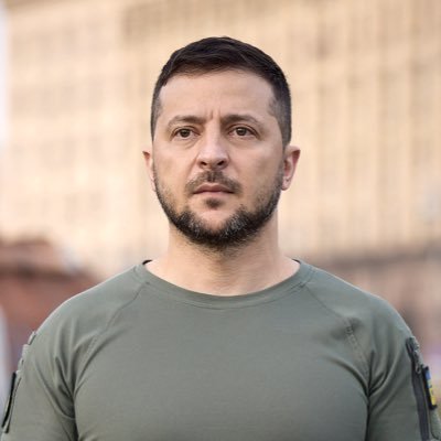 Most famous Ukrainian actor, known for the role of the president of Ukraine favorite color is olive green. majority of the stunts I perform myself (parody)