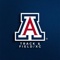 Arizona Track & Field/Cross Country (@arizonatrack) 's Twitter Profile Photo Arizona Track & Field/Cross Country (@arizonatrack) 's Twitter Profile Photo