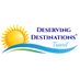 Deserving Destinations Travel (@DeservingDesti) Twitter profile photo