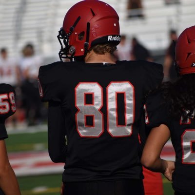 6’2 180 Lbs | DE/OLB| Co:2026 | Antelope High School| Email: jeffery.0204@icloud@com | Instagram-hate4jeff |