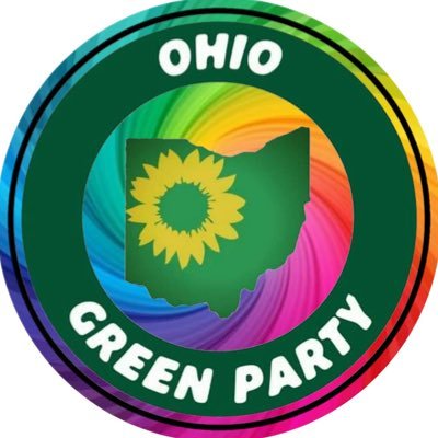 We are the LGBTQIA+ Caucus of the @OhioGreenParty. Join today! Working alongside @YES_Ohio and @OhioLabor for an equal society. 🏳️‍🌈⚧️🏳️‍⚧️